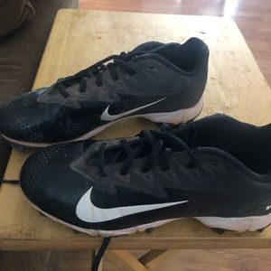 Boys Nike cleats